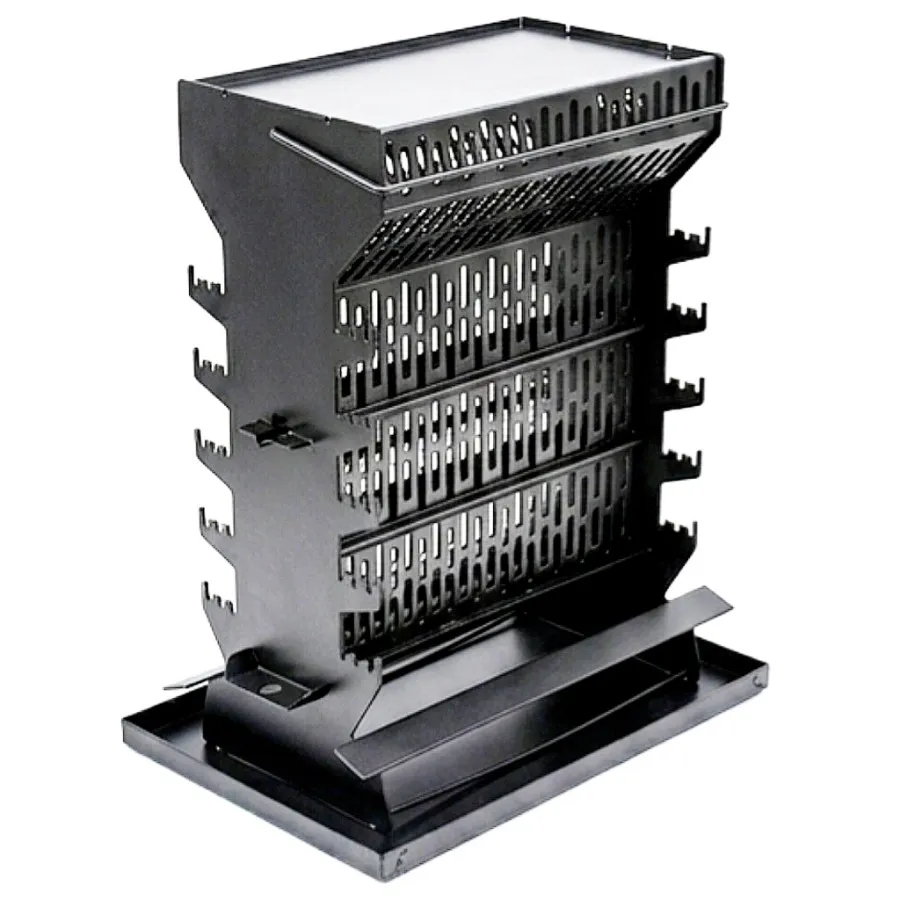 کباب پز مدل ایستاده 10سیخ