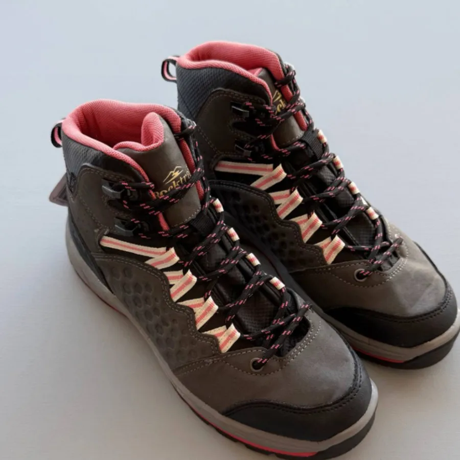 کفش برند RockTrail المان