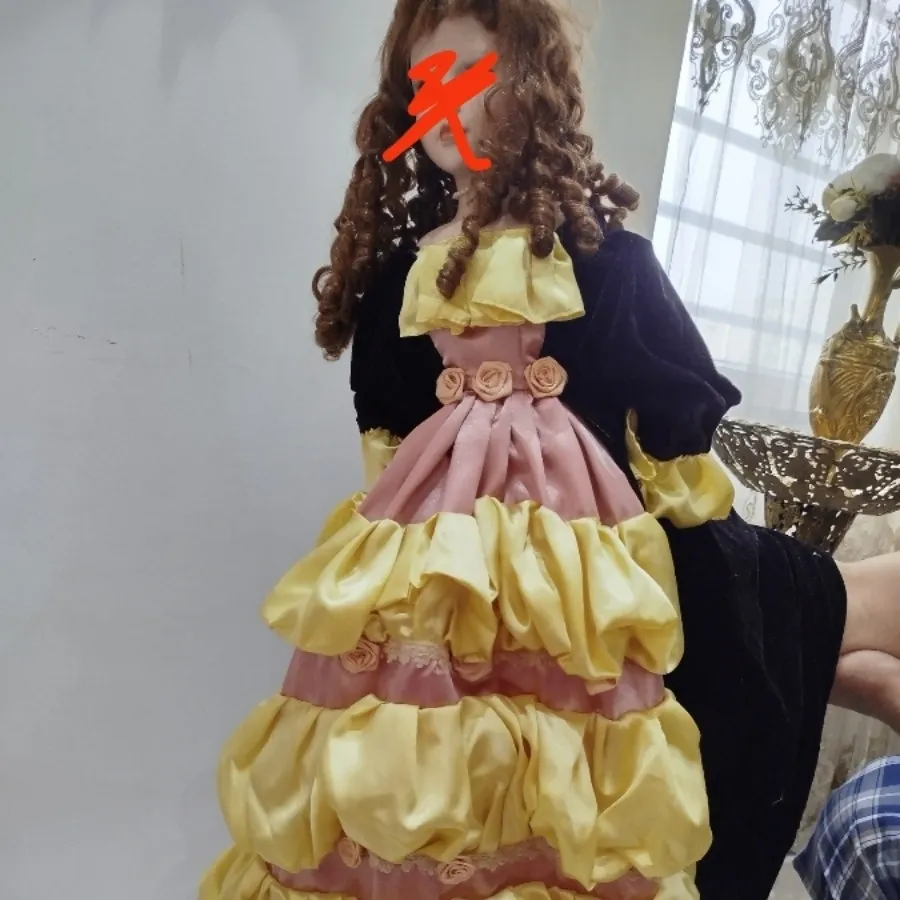 عروسک چینی