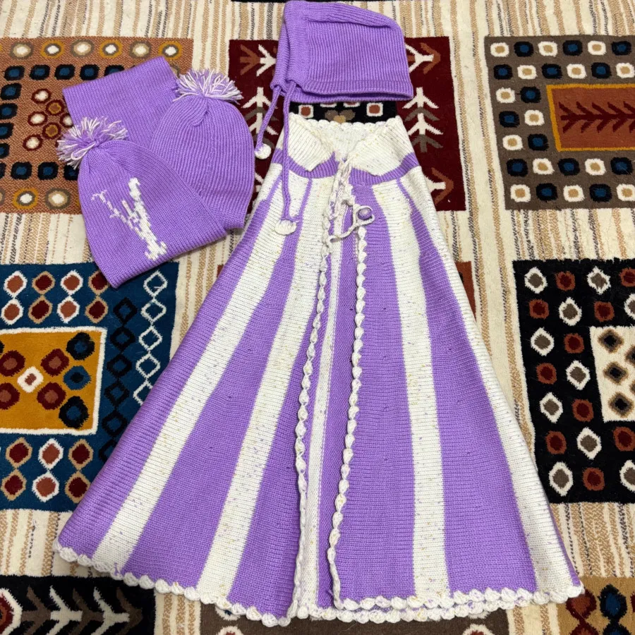 لباس بچگانه