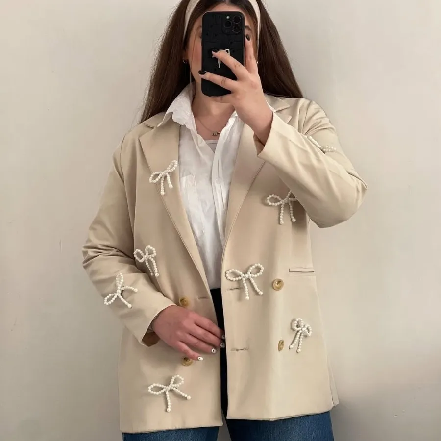 اکسسوری پاپیون