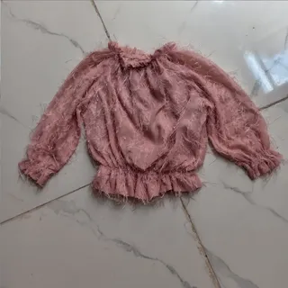 شومیز بچگانه