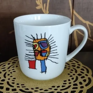 ماگ