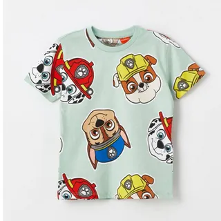 تیشرت h&m