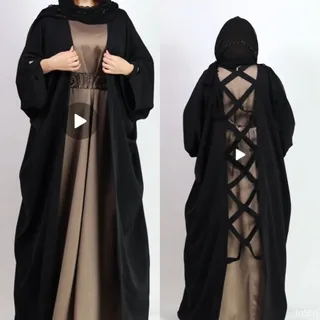 سارافون عبایی