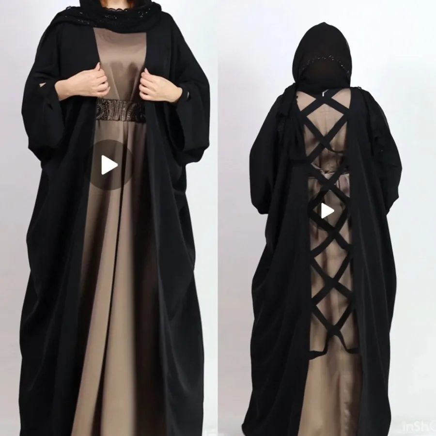 سارافون عبایی