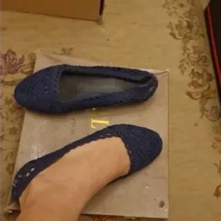 کفش گیپور