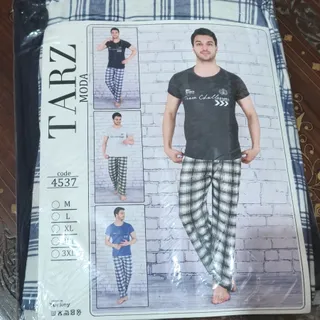 ست لباس راحتی مردانه