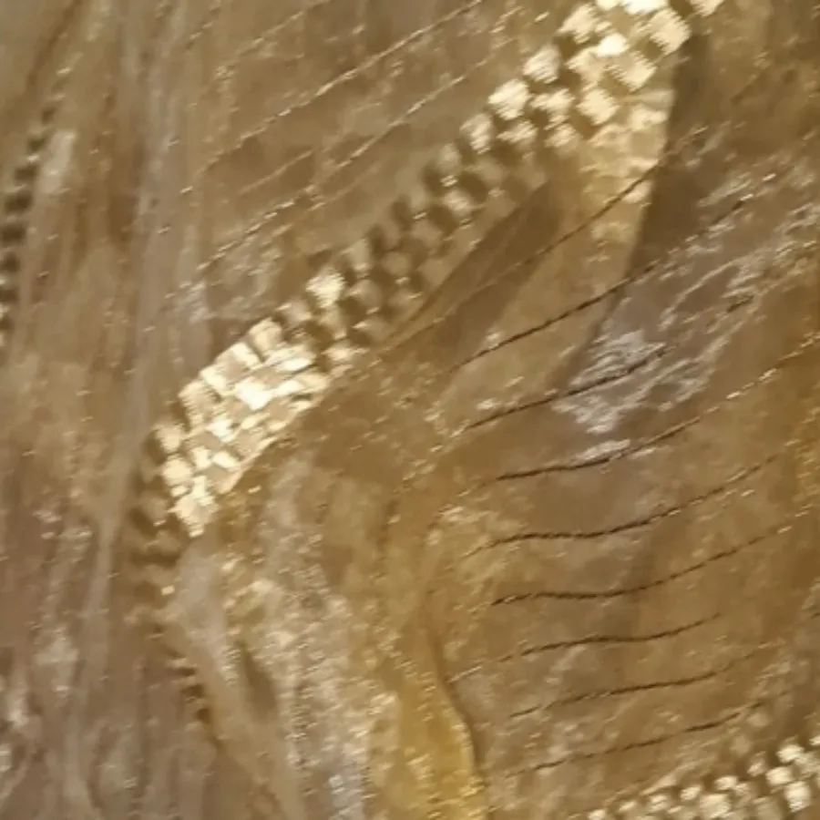 پرده حراج