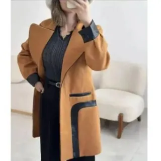 پالتو فوتر