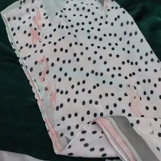 شال نخی