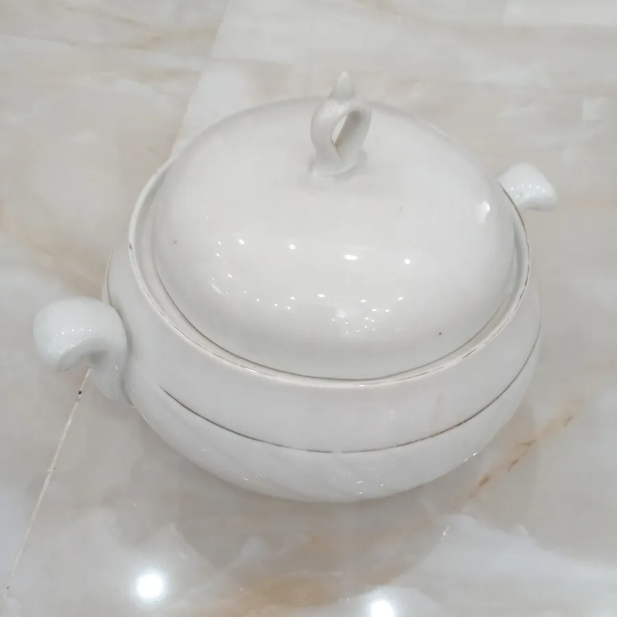 سوپ خوری