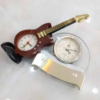 ساعت
