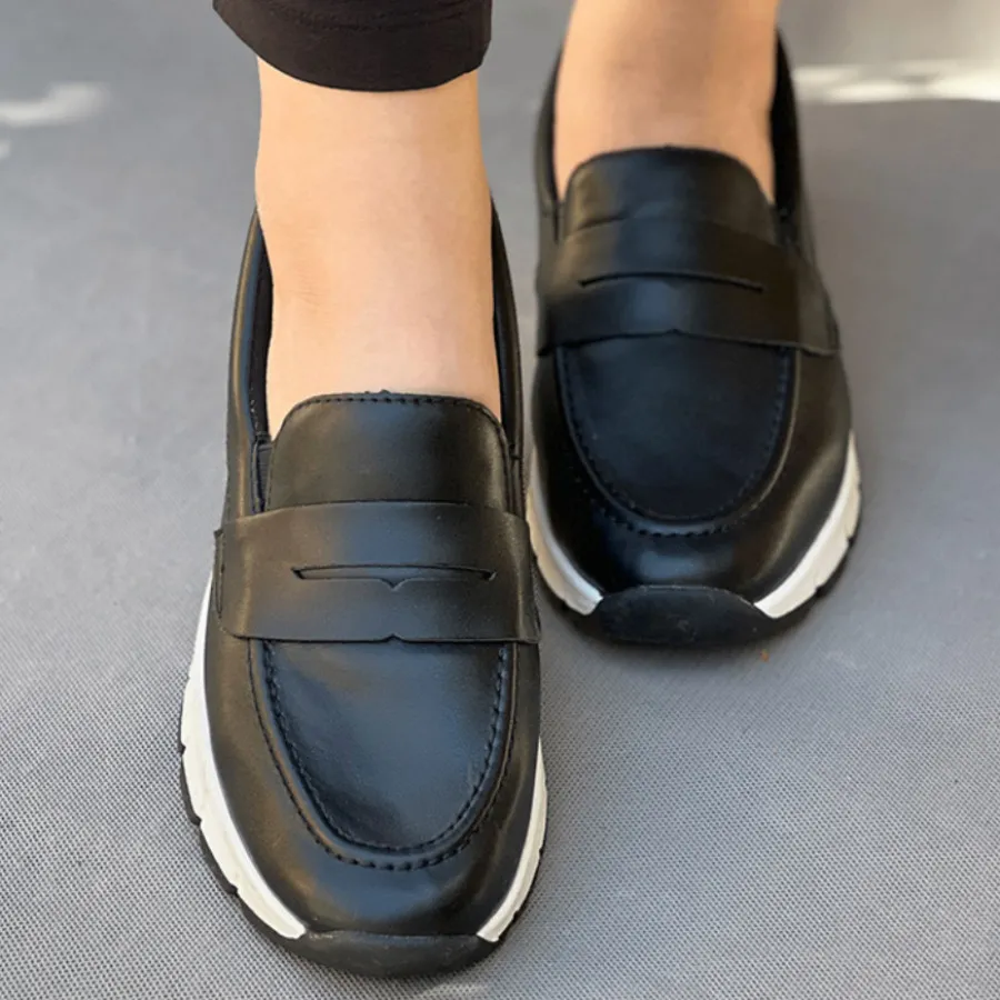 کفش برند footflex