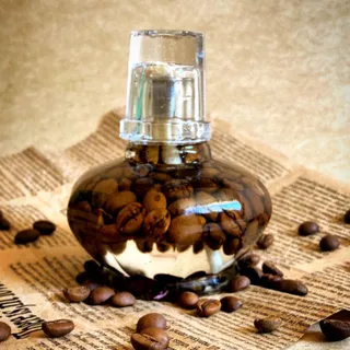 شمع مایع