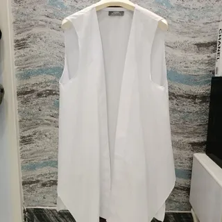 وِست رویه لباس