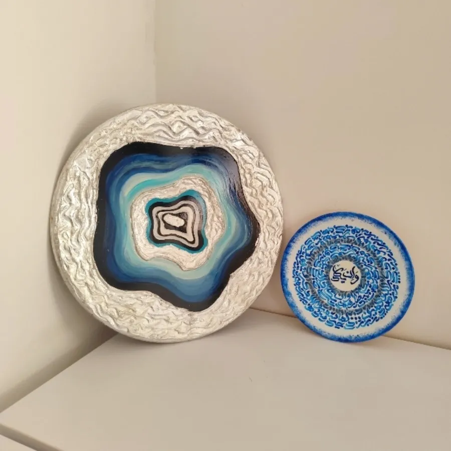 دیوارکوب دکوری