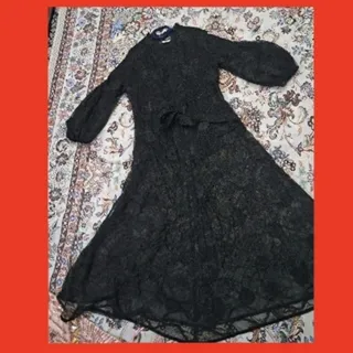 مانتو رویه مجلسی