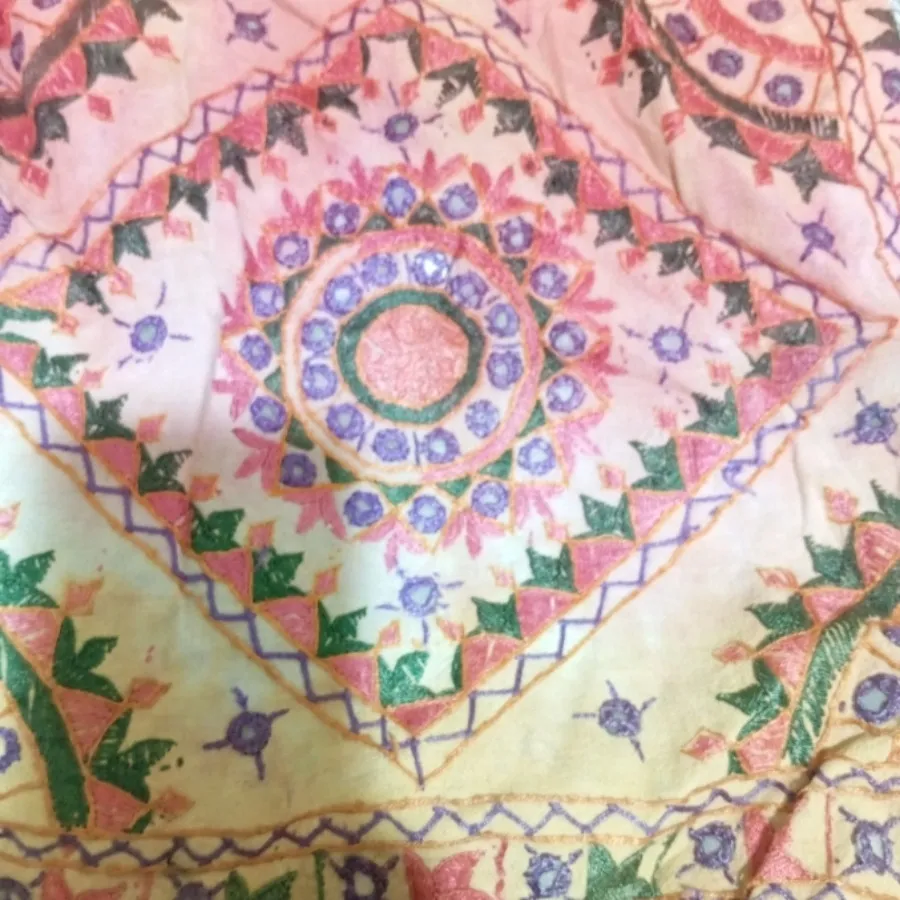 کوله پشتی