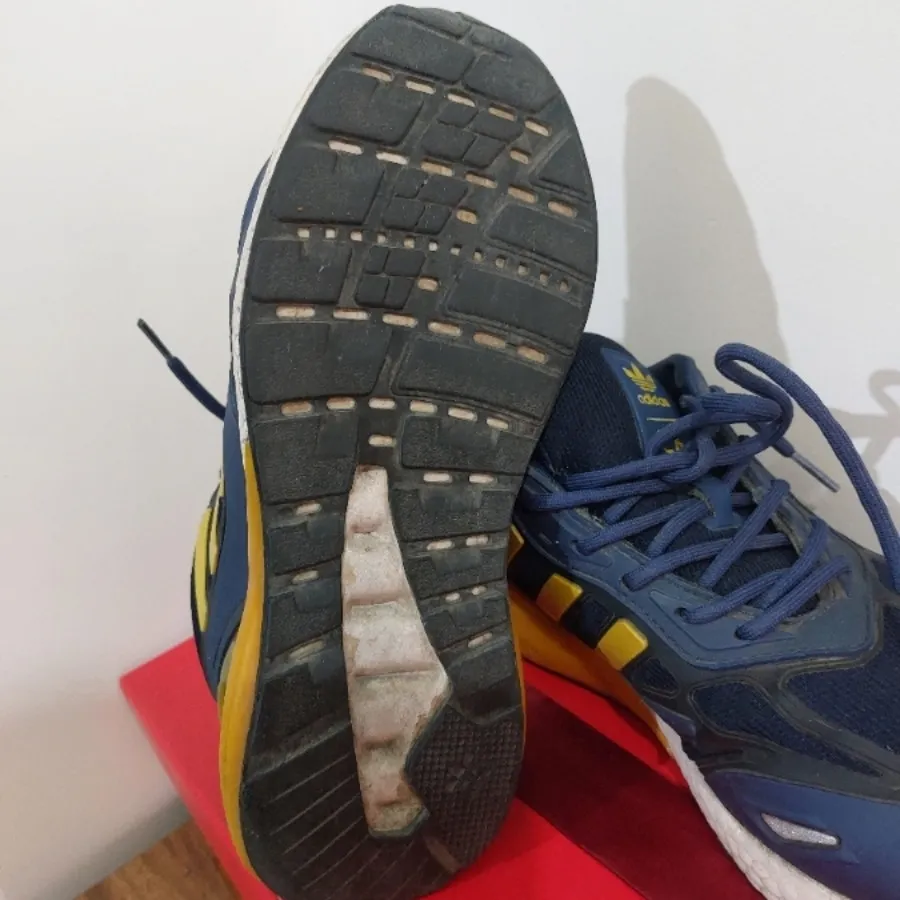 کتونی آدیداس zx