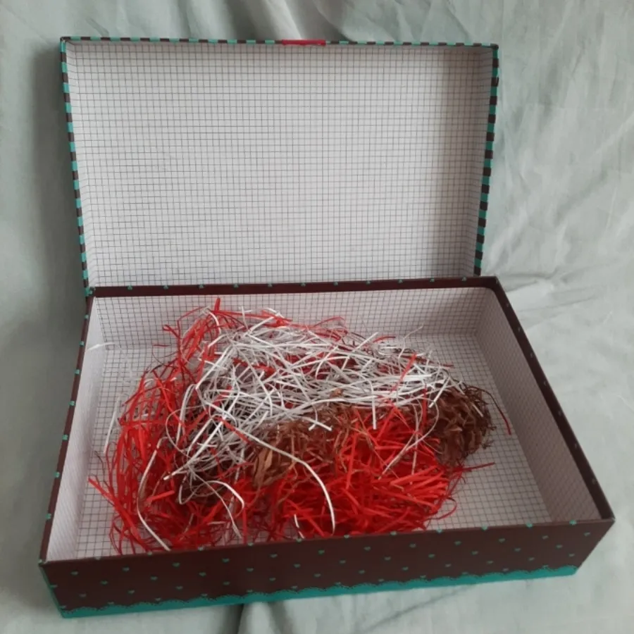 جعبه کادویی