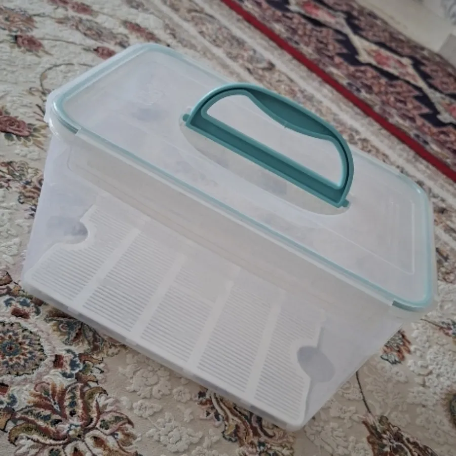 جعبه پیکنیک