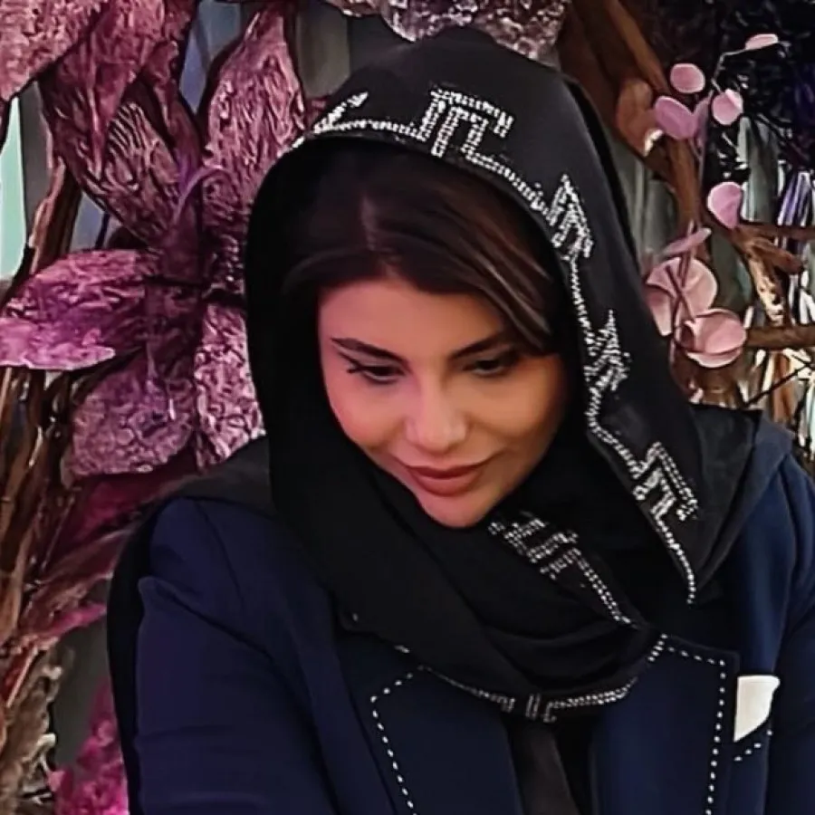 شال مجلسی