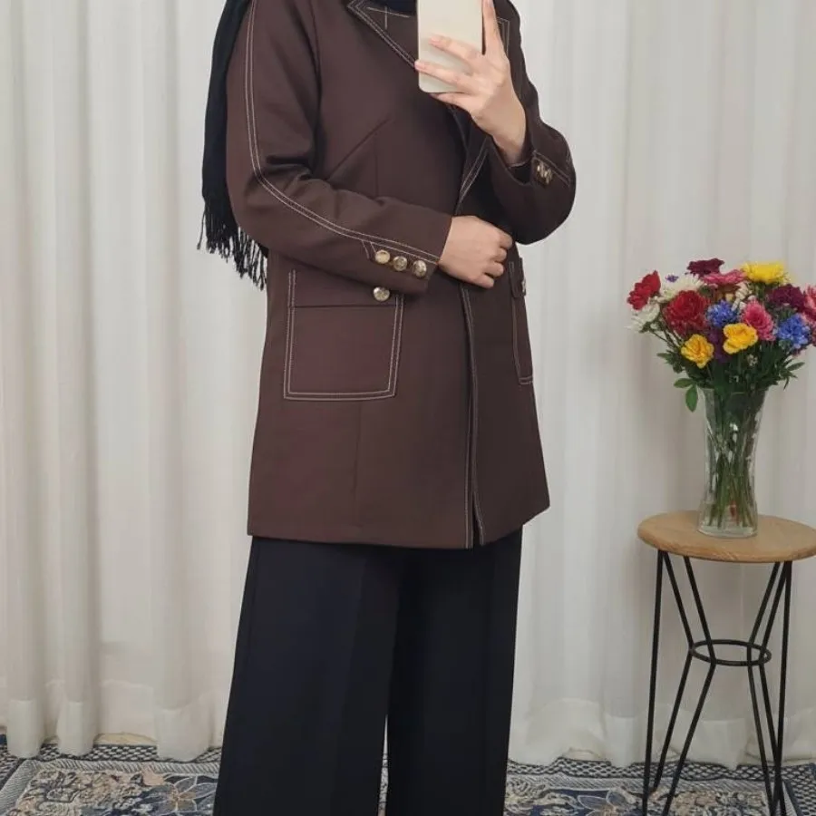 کت مزونی