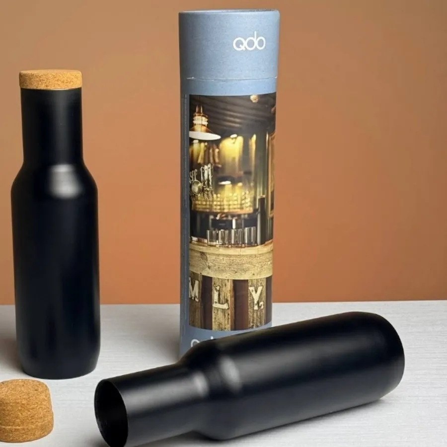 بطری استیل Qdo 567438