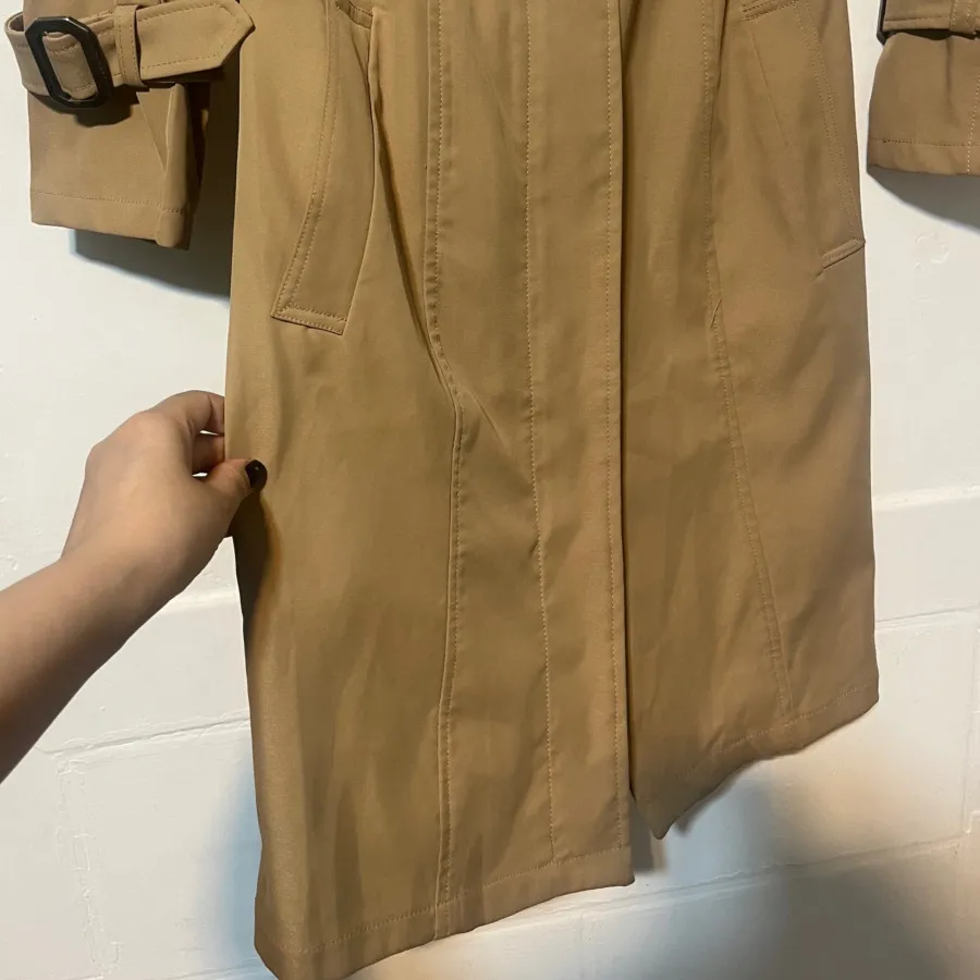 بارونی ZARA