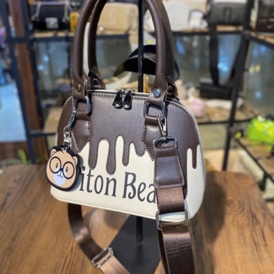 کیف دستی موکا