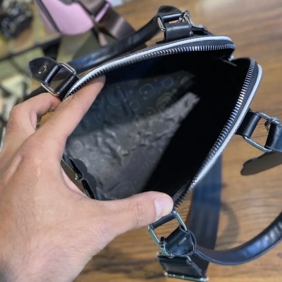 کیف دستی موکا