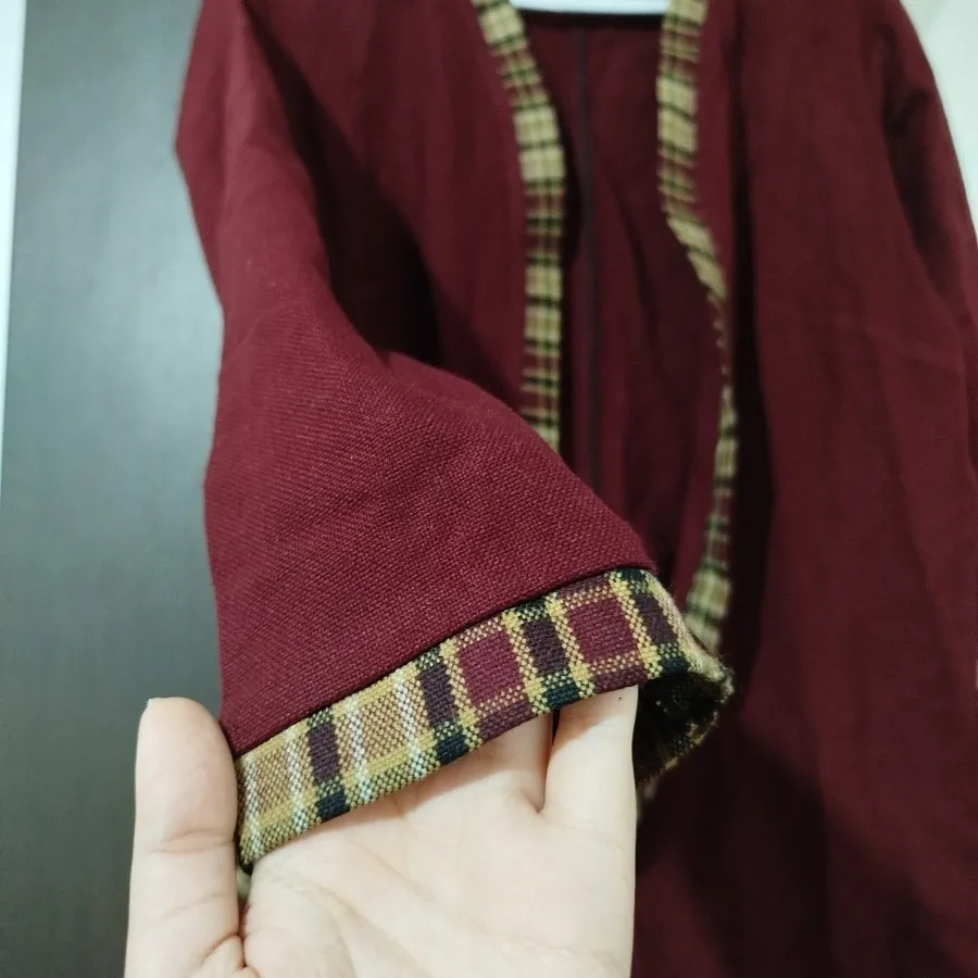 رویه مانتو