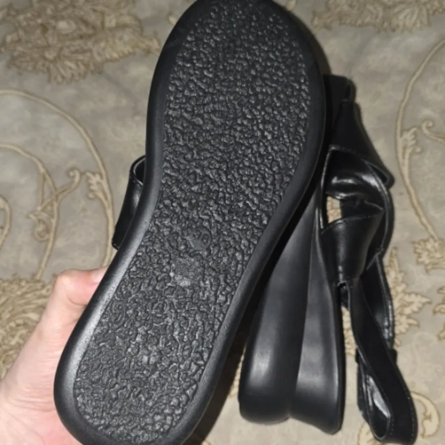 کفش پاپیونی