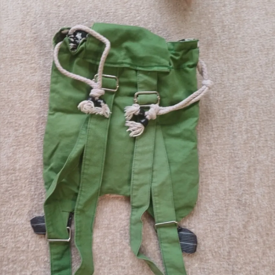 کوله پشتی