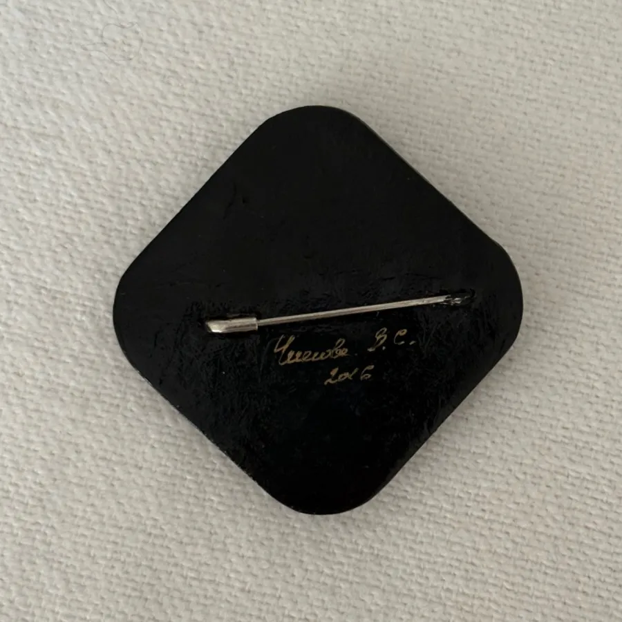 گل سینه