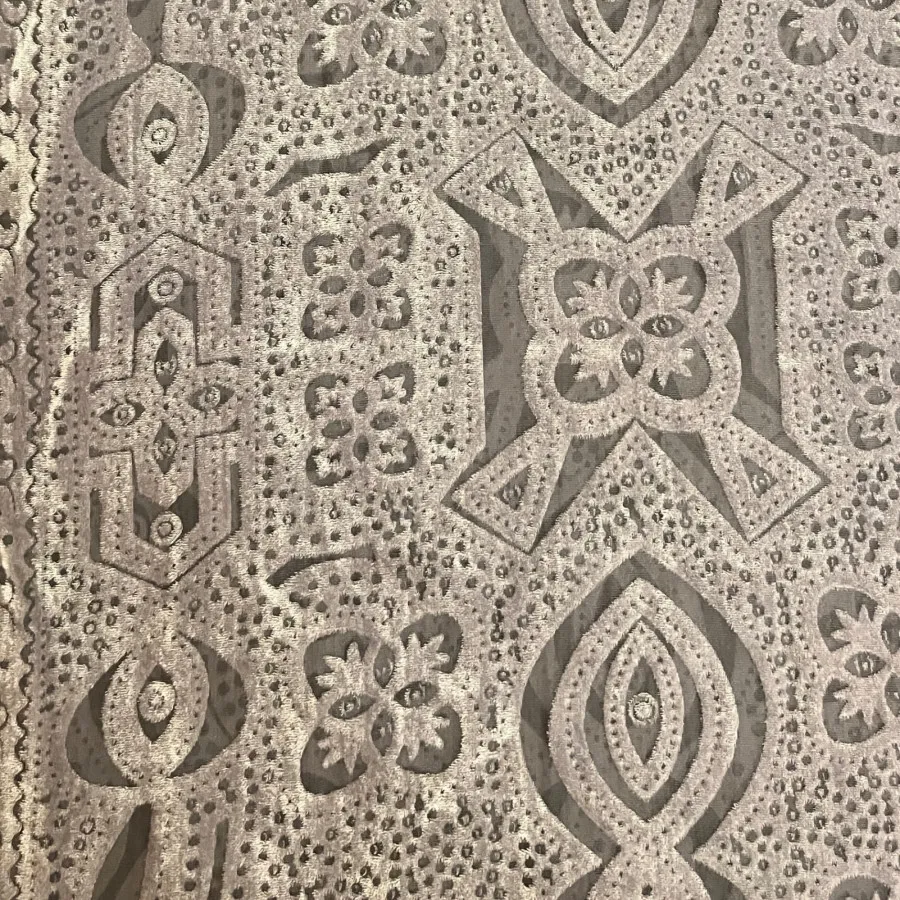 شال مخمل