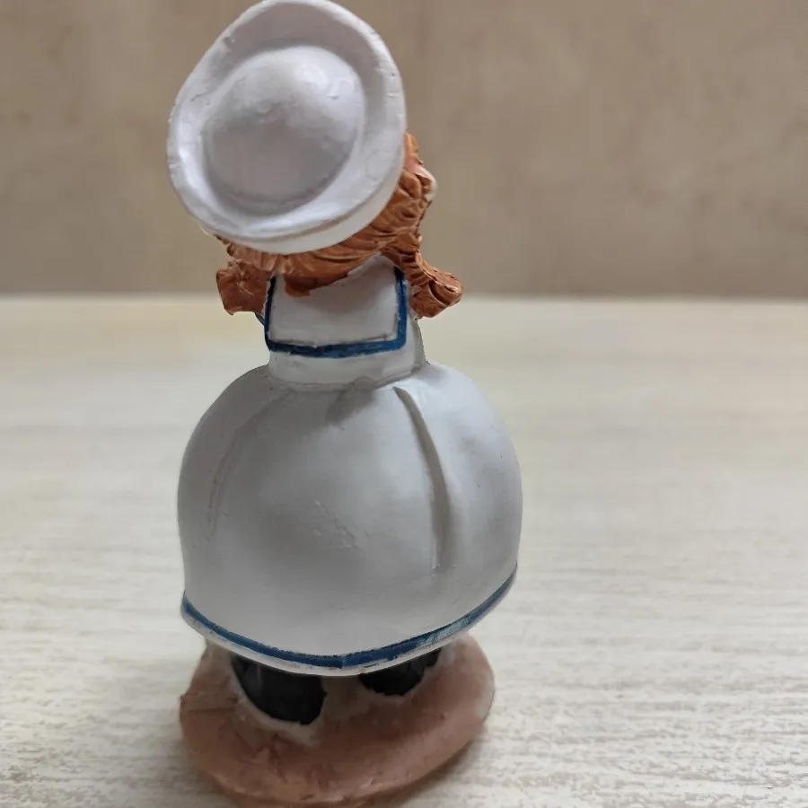 مجسمه ست ملوان تپلو