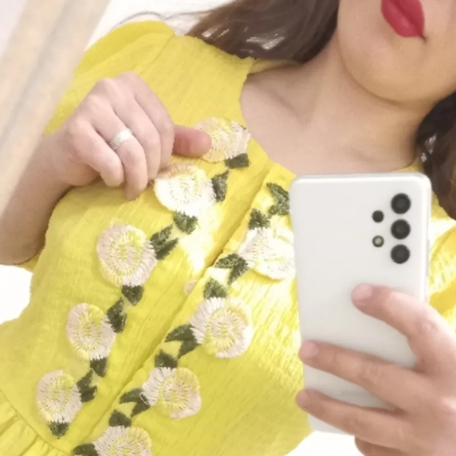 پیراهن ناز