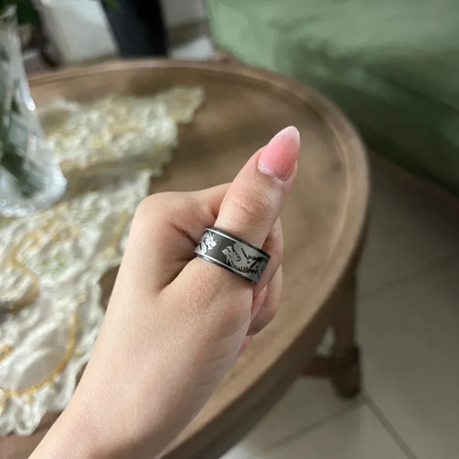 انگشتر