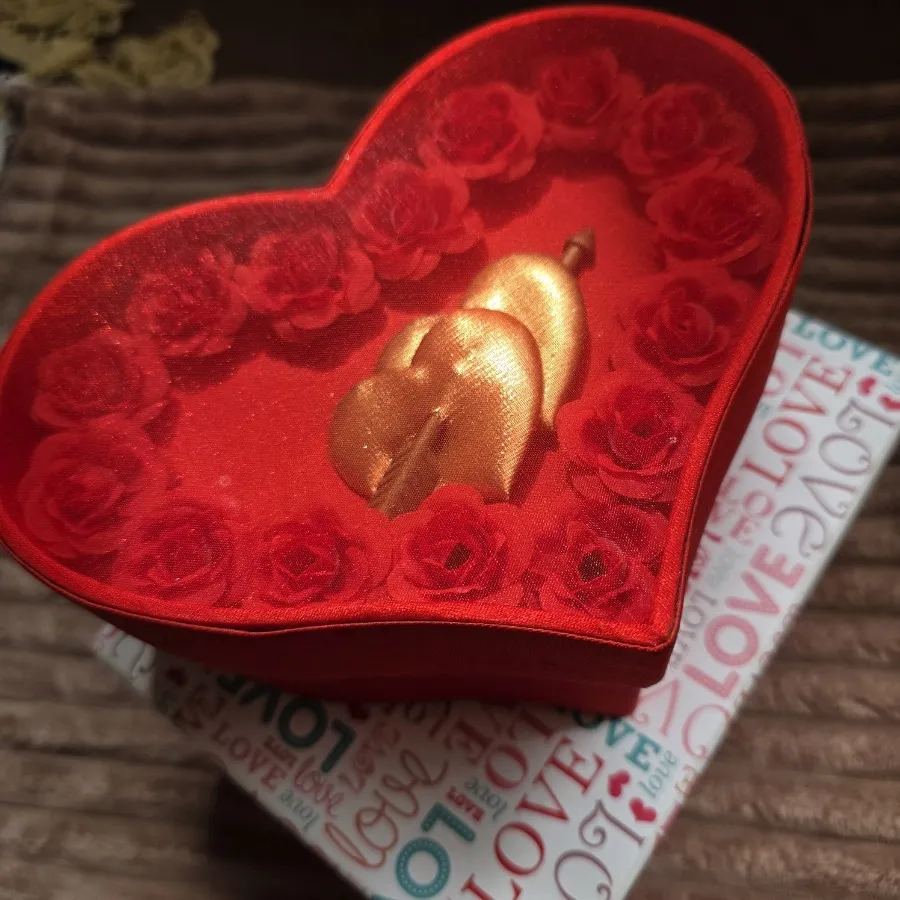 جعبه هدیه