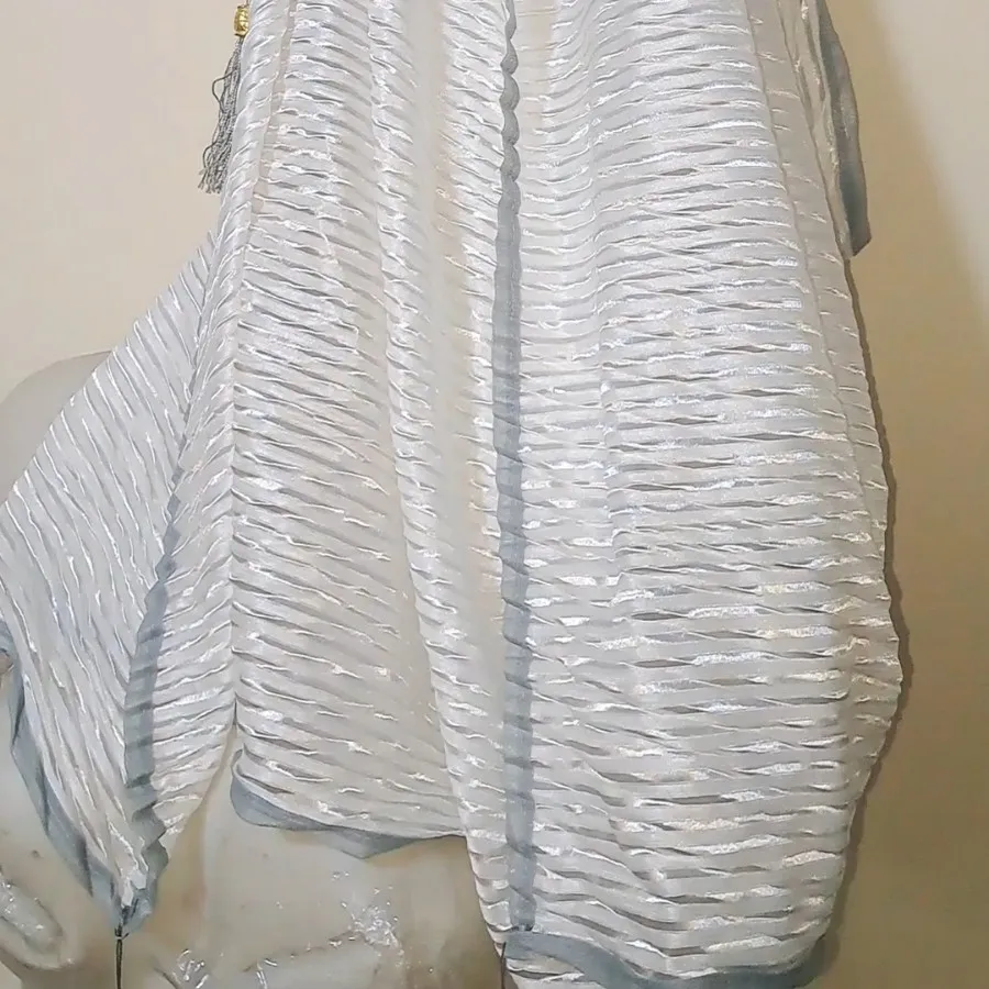 شال مجلسی