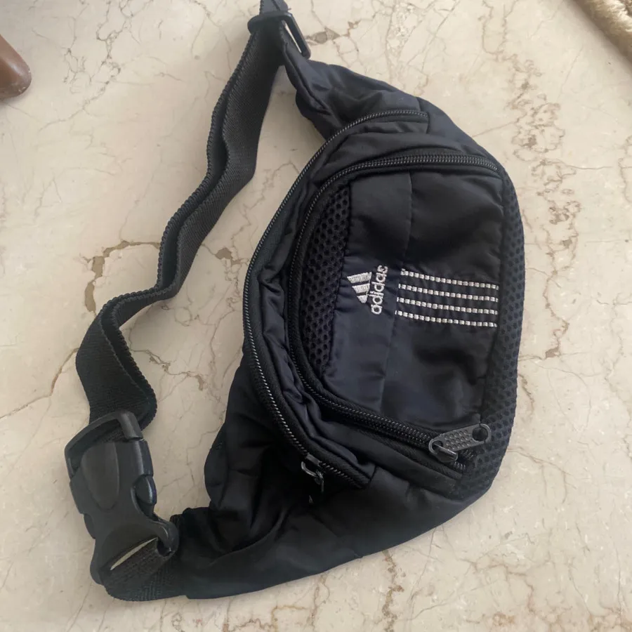 کیف کمری