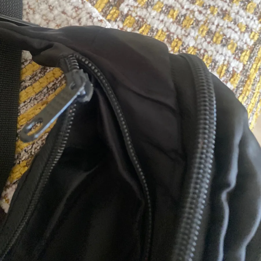 کیف کمری