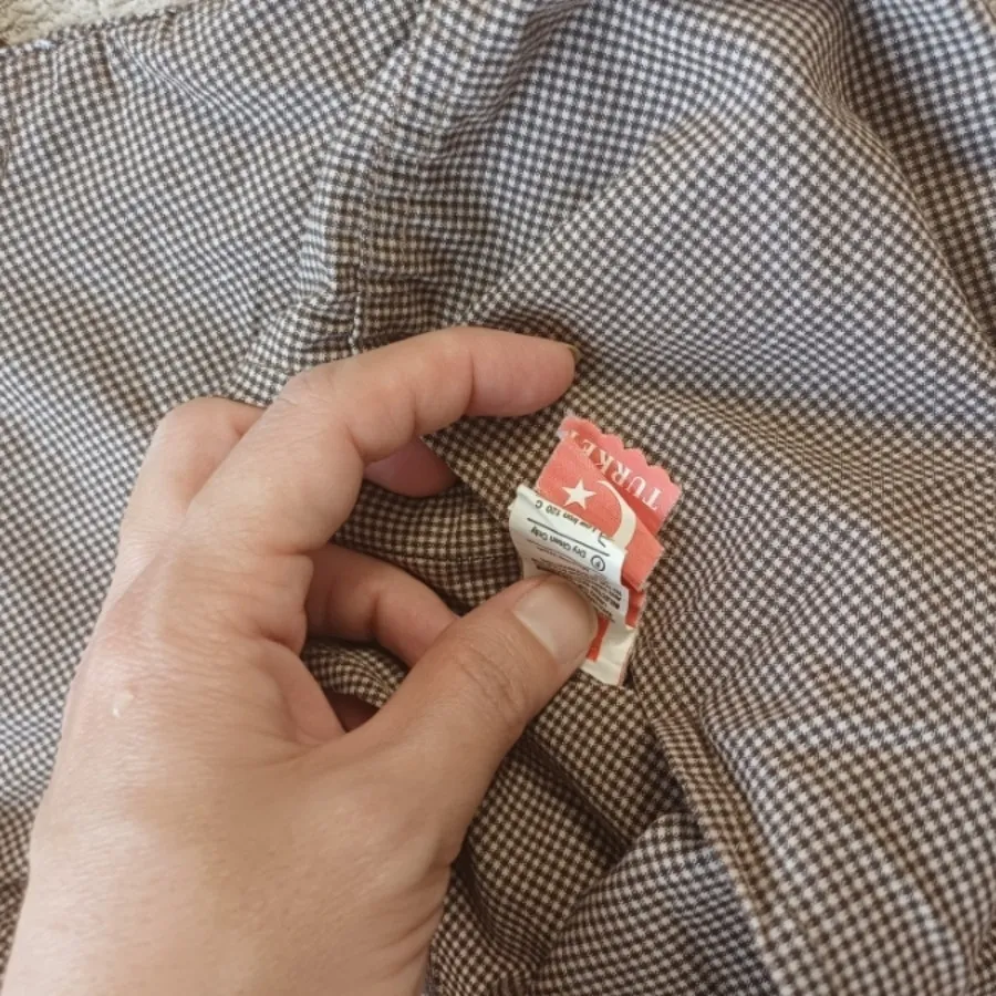 پیراهن پسرانه