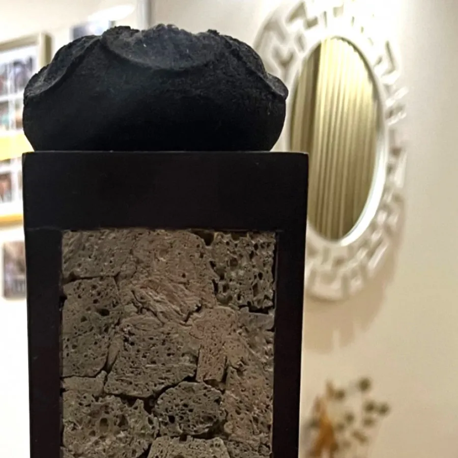 جاشمعی