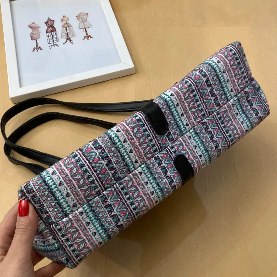 کیف سنتی