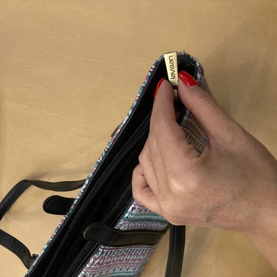 کیف سنتی
