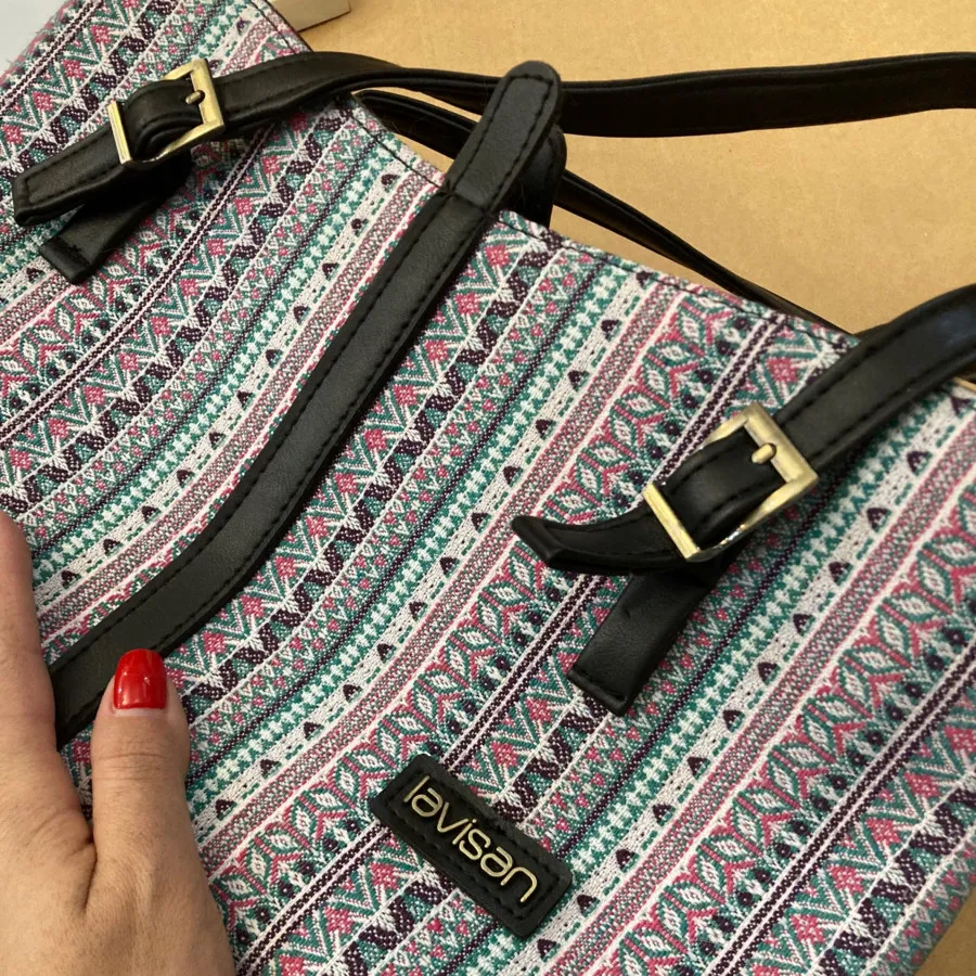 کیف سنتی