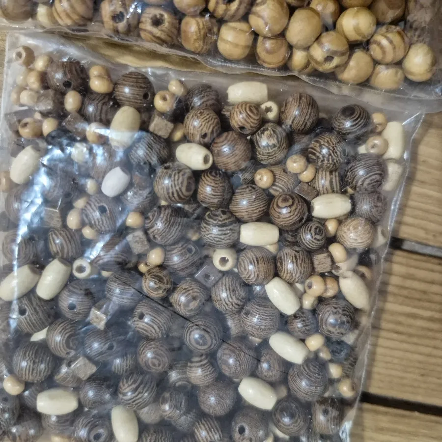 مهره چوبی 90